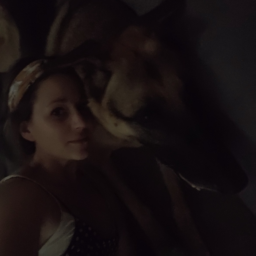 Meet your Posher, Tracy